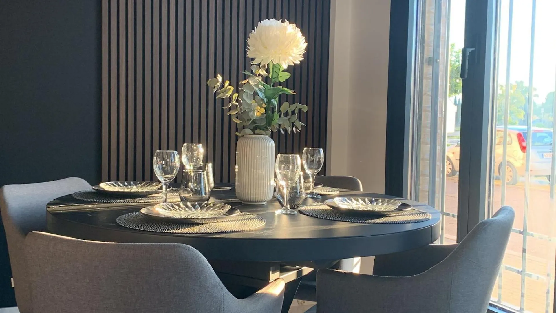 Apartament Dream Loft Puente Genil