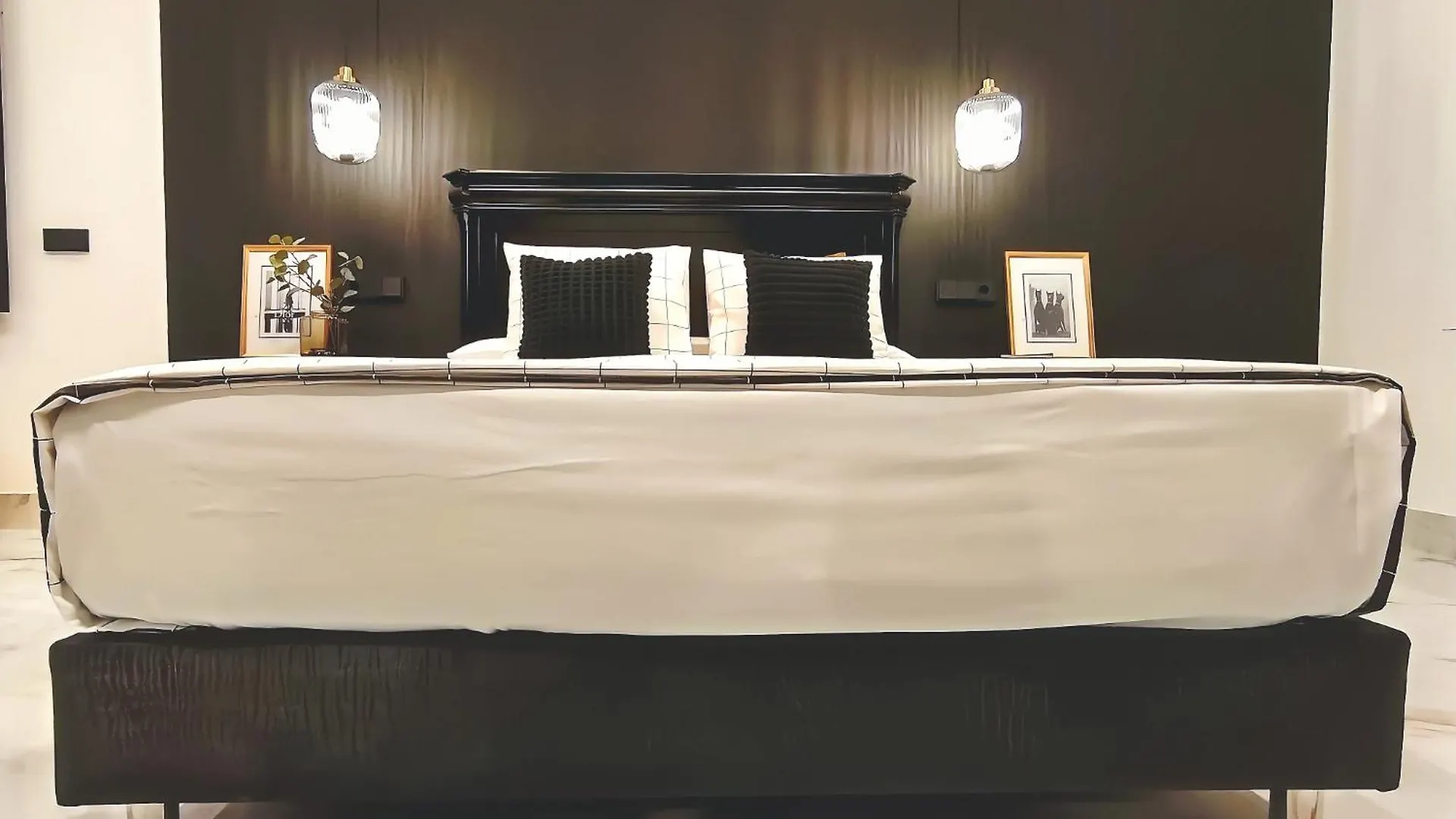 Dream Loft Apartment Puente Genil