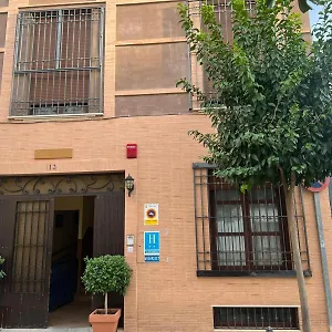 El Pasaje ゲストハウス