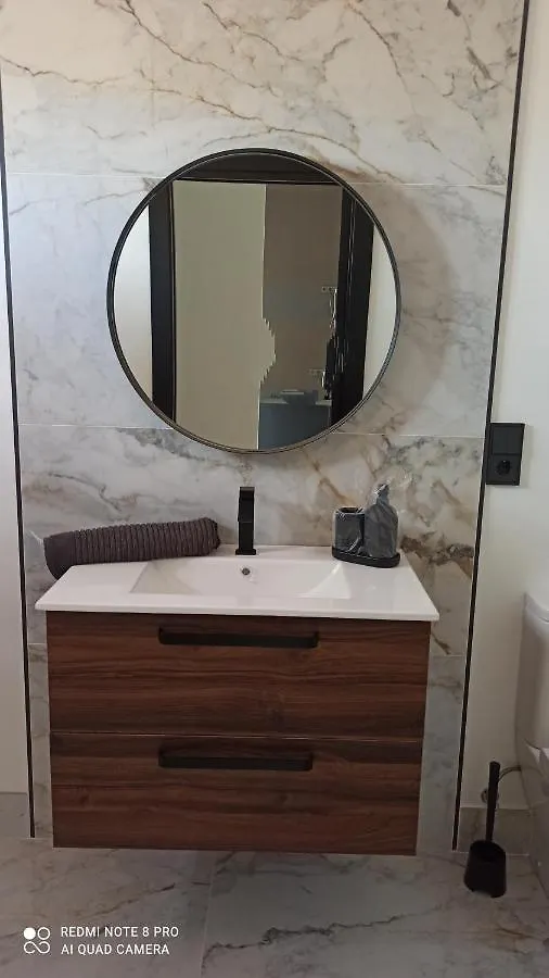 Dream Loft Apartment Puente Genil