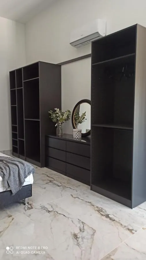 Dream Loft Apartment Puente Genil Spain