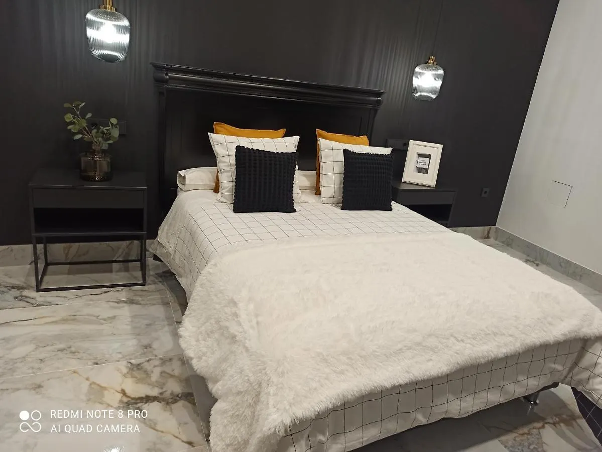 Dream Loft Apartment Puente Genil