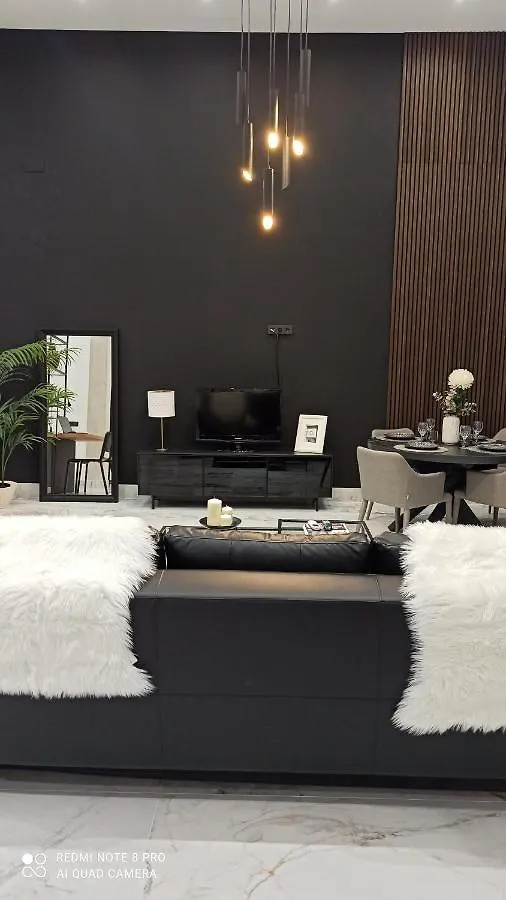 Dream Loft Apartment Puente Genil