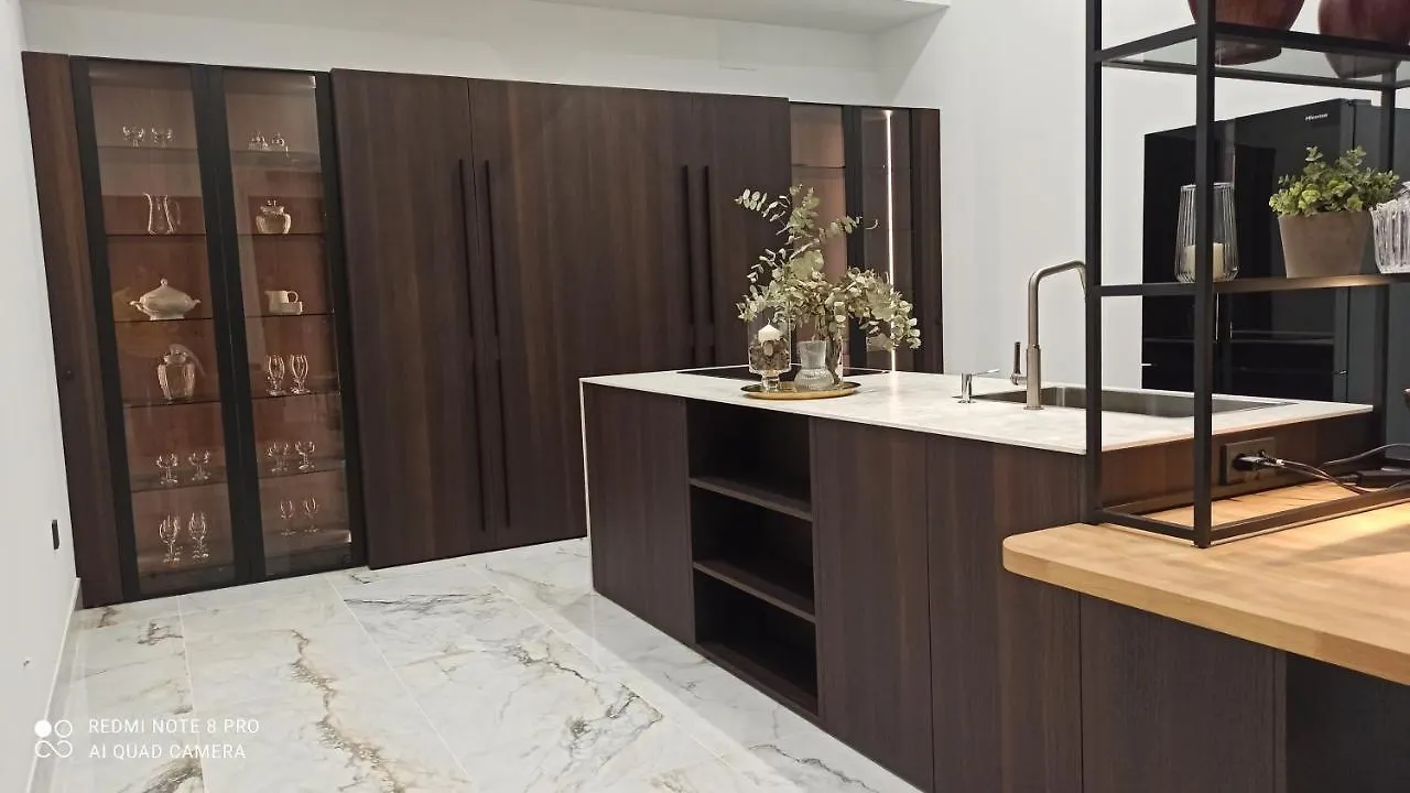 Dream Loft Apartment Puente Genil