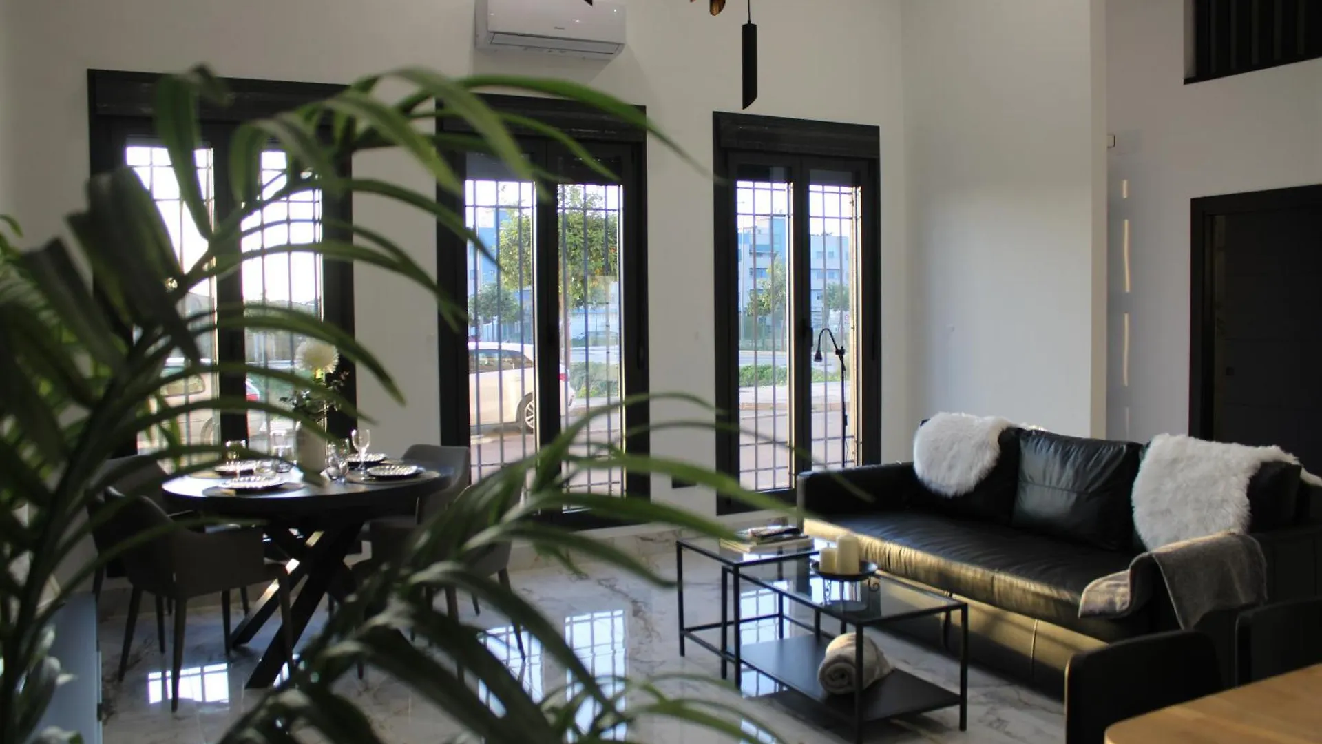 Dream Loft Apartment Puente Genil