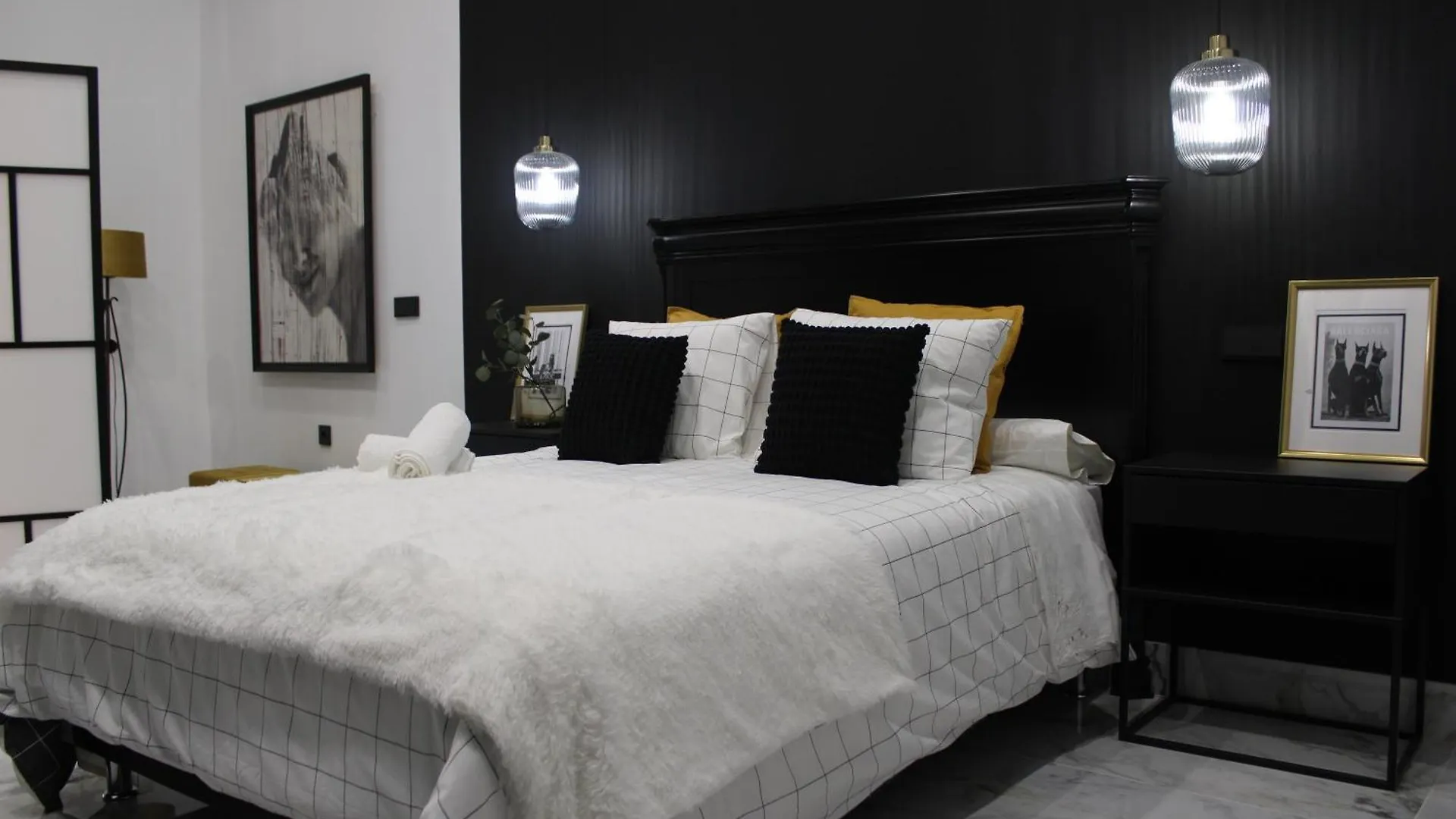 Dream Loft Apartment Puente Genil