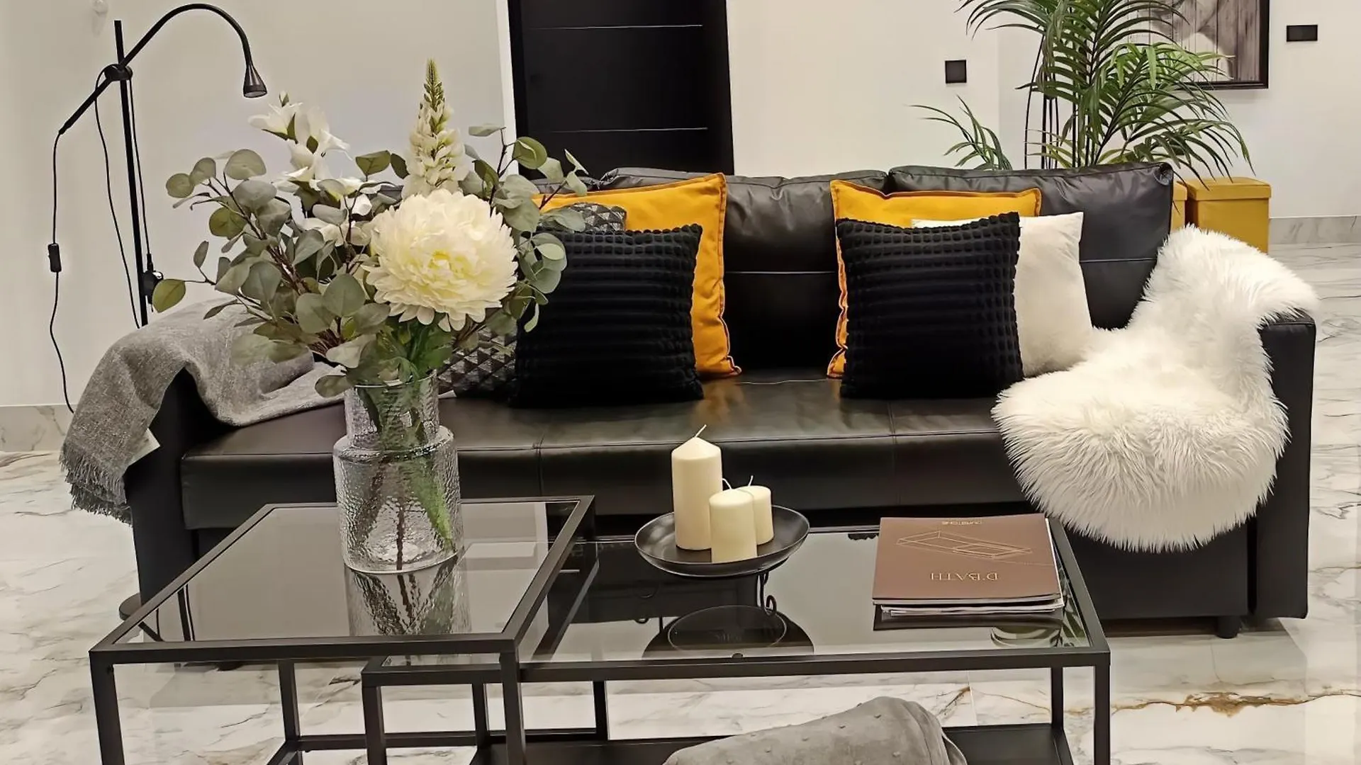 Dream Loft Apartment Puente Genil